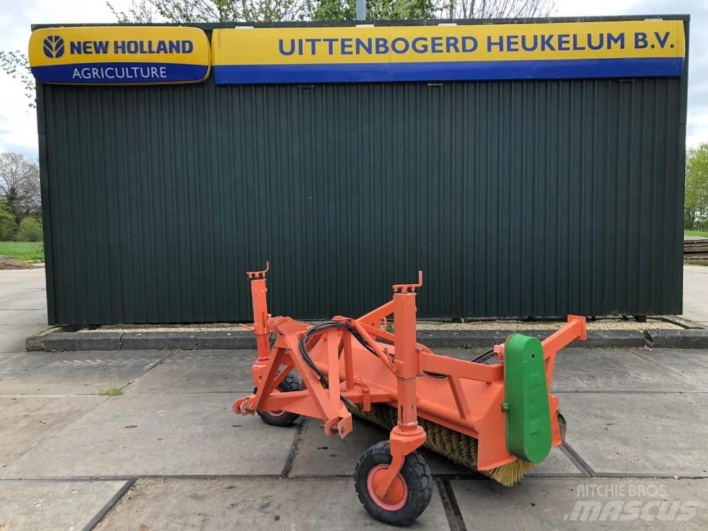 Holaras H-220-V-FR Ielu tīrīšanas mašīnas