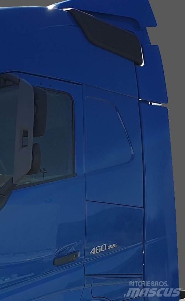Volvo FH Euro 6 Transports- Citi