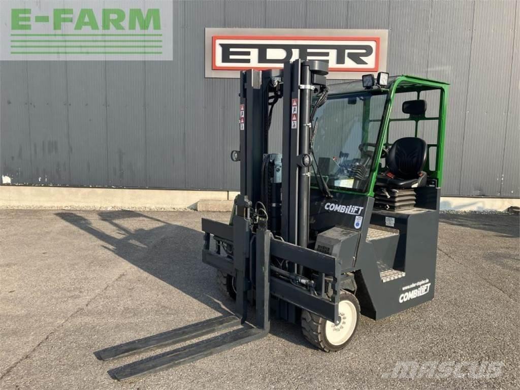 Combilift cb 4000 Autokrāvēji - citi