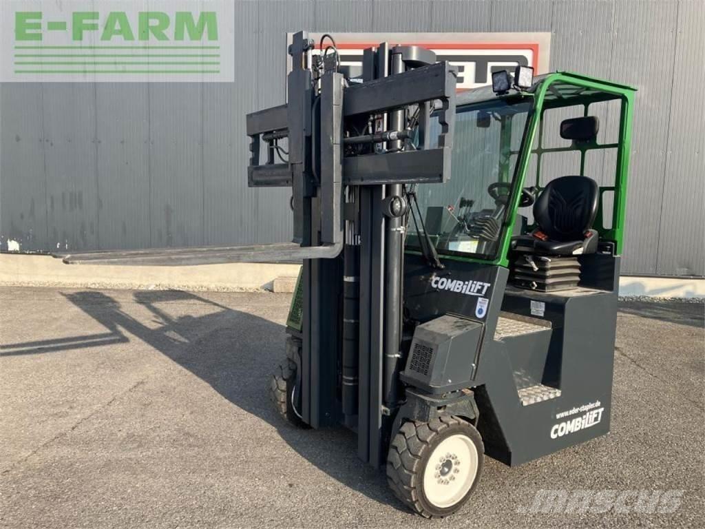 Combilift cb 4000 Autokrāvēji - citi