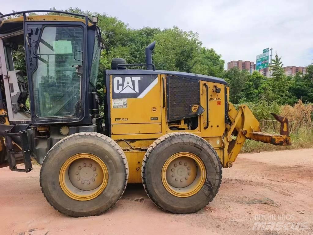 CAT 160 M Greideri