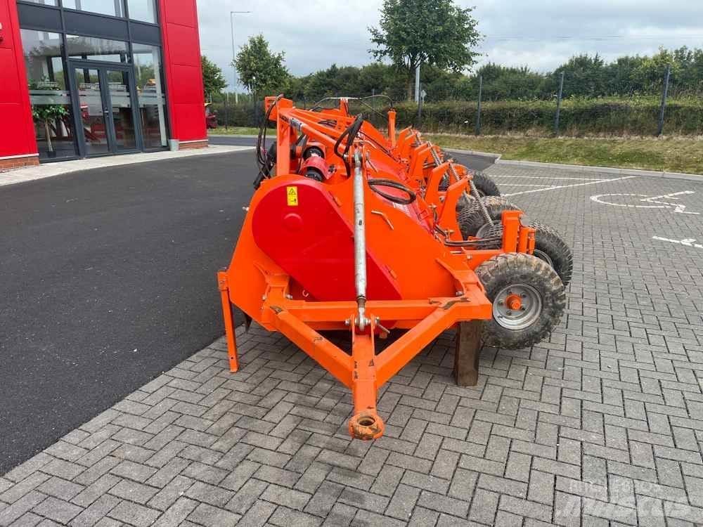 Struik 6LKA36INCH Kartupeļu tehnika - Citi
