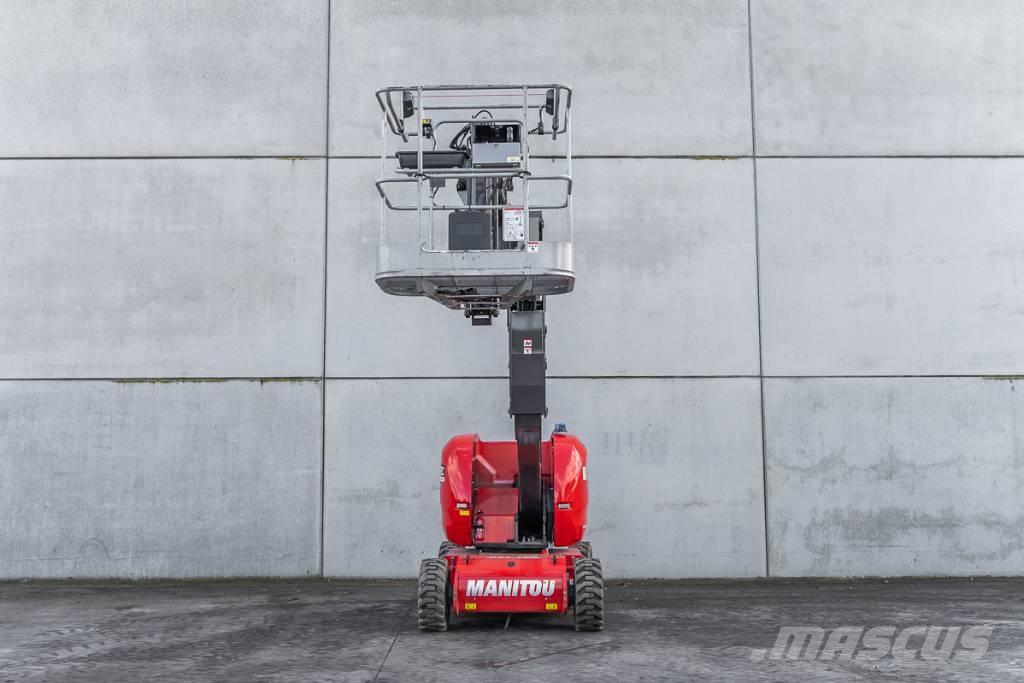 Manitou AETJ 150 Strēles pacēlāji