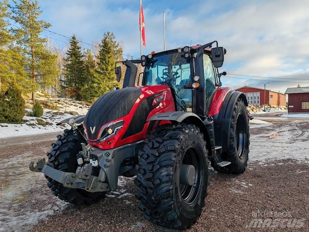 Valtra T 195 Direct Traktori