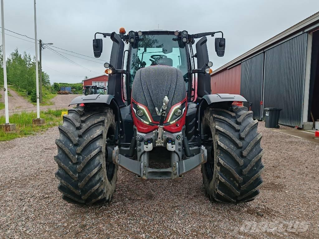 Valtra T 195 Direct Traktori