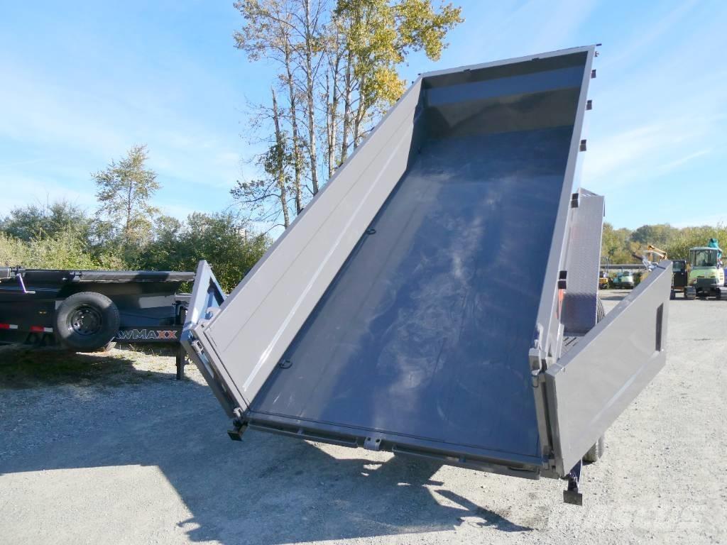 RawMaxx GDX16BP14K Pašizgāzējs