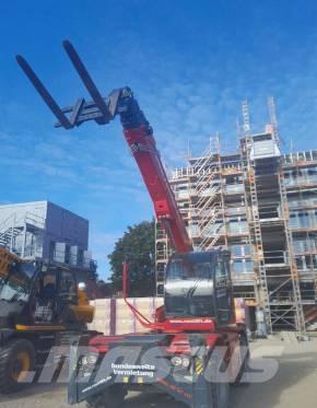 Magni RTH 5.21 SMART Teleskopiskie manipulatori