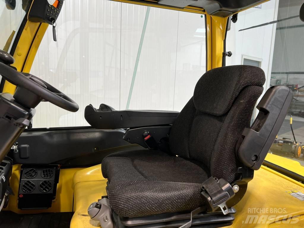 Hyster J3.5XN Elektriskie iekrāvēji