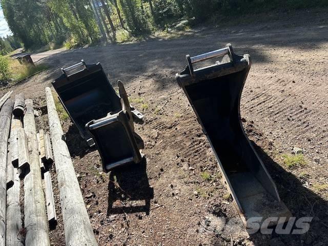Doosan DX 140 LC Kāpurķēžu ekskavatori