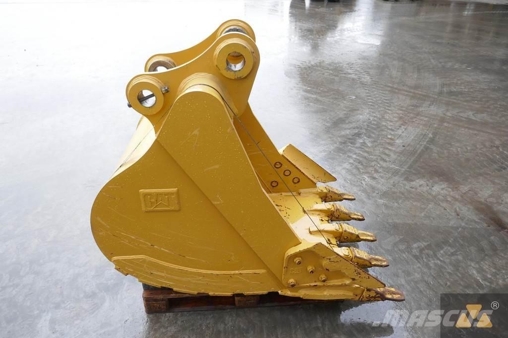 CAT 320 Bucket Kausi
