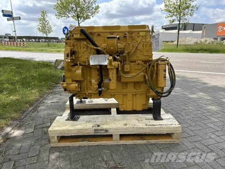 CAT C13 Dzinēji