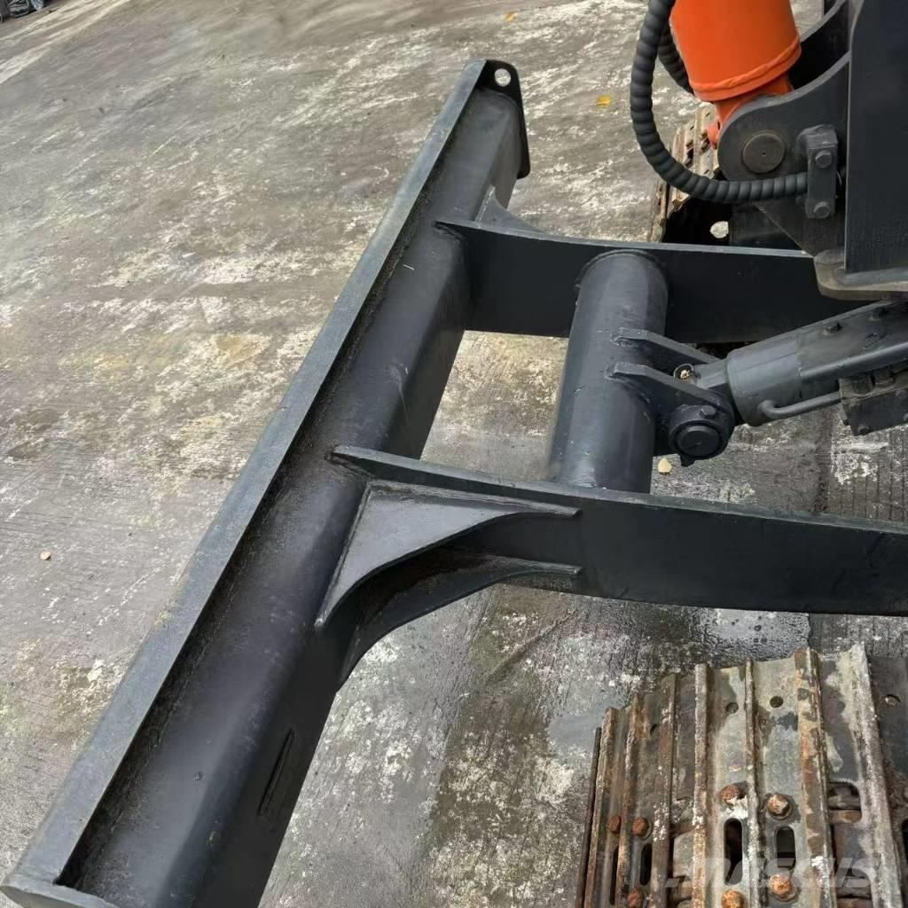 Doosan DX 60-9 C Mini ekskavatori < 7 t