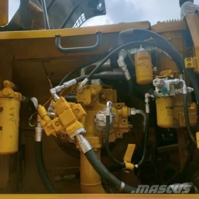 CAT 336 D2 Kāpurķēžu ekskavatori