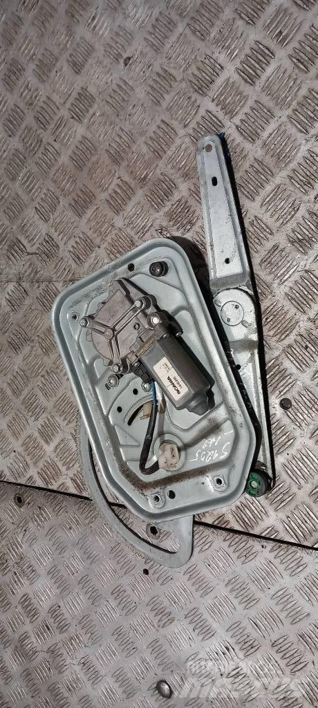 Scania R 440.   1442292 Elektronika