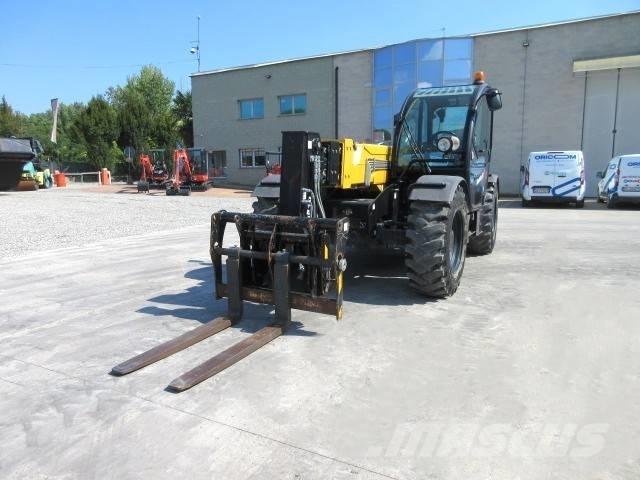 Haulotte HTL 3510 Teleskopiskie manipulatori