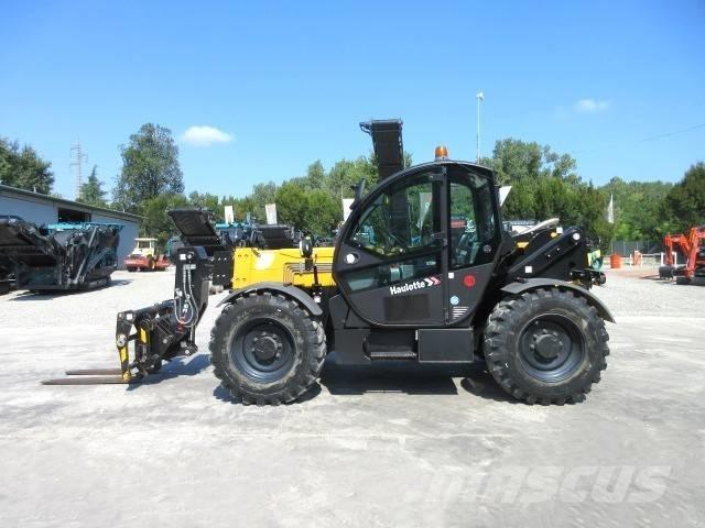 Haulotte HTL 3510 Teleskopiskie manipulatori