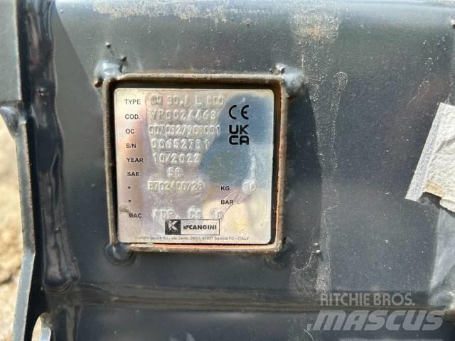 Cangini CQ 30.A L Kausi