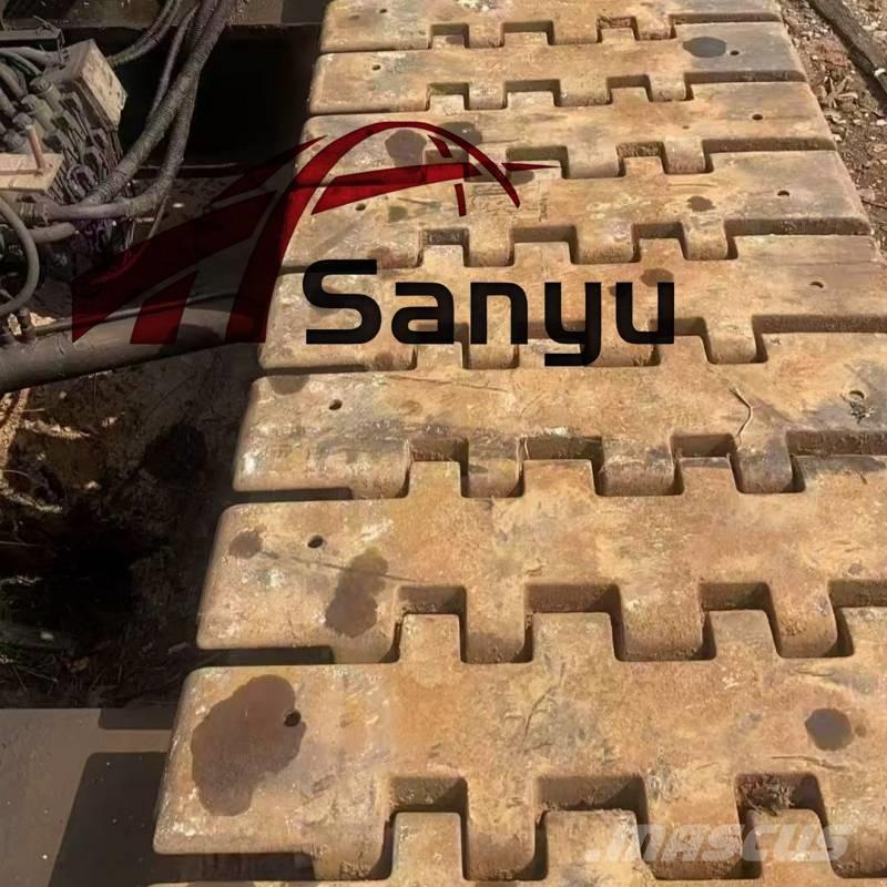 Kobelco 7150 Kāpurķēžu ceļamkrāni