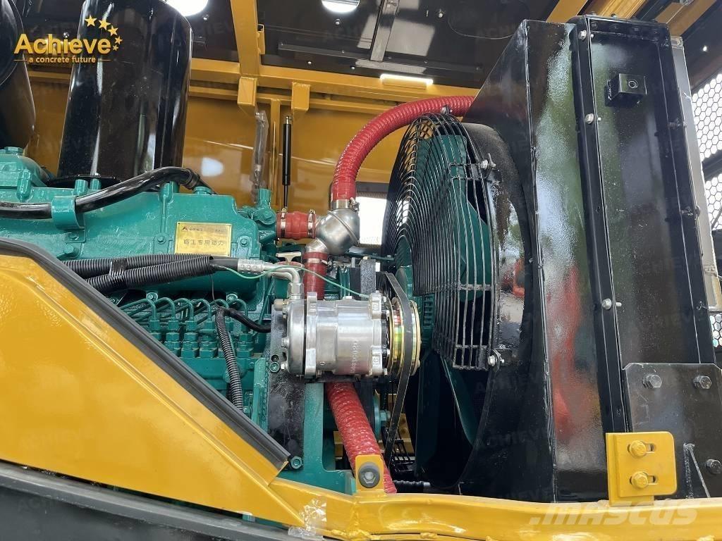 SDLG LG 956F Iekrāvēji uz riteņiem