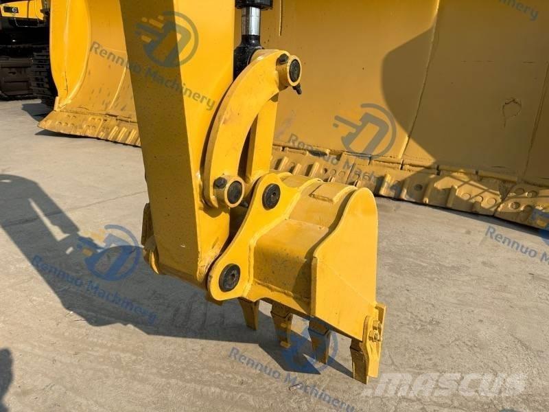 CAT 303.5 E Mini ekskavatori < 7 t