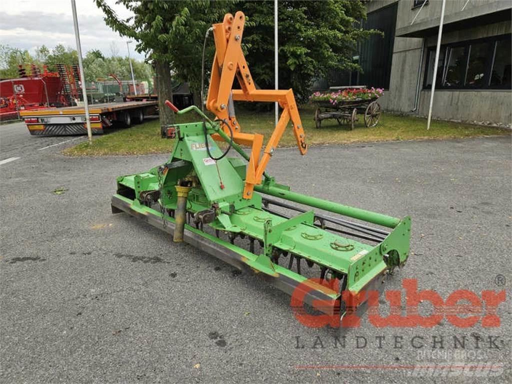 Fliegl S 3000 Augsnes frēzes