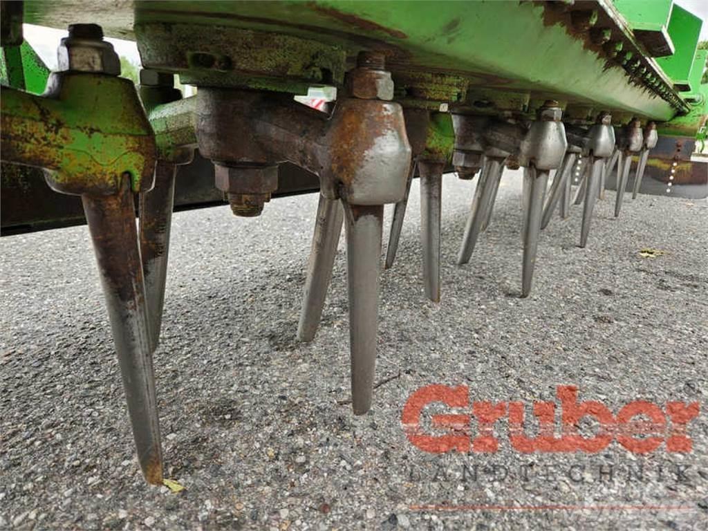 Fliegl S 3000 Augsnes frēzes