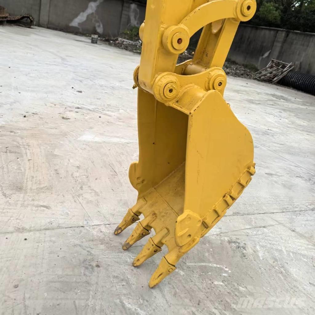 Komatsu PC 50 MR-2 Mini ekskavatori < 7 t