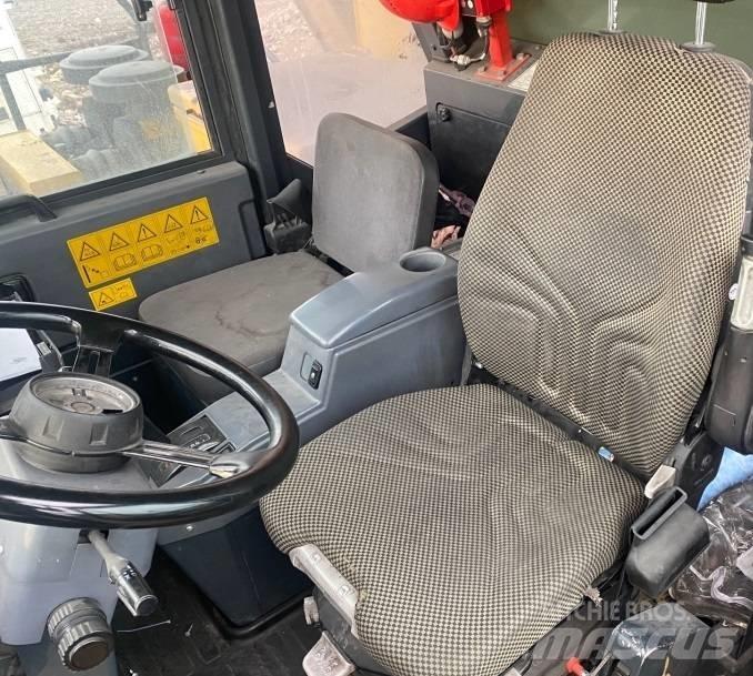 Komatsu HD405-7 Karjeras kravas automašīnas