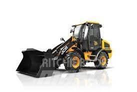 JCB 409 Iekrāvēji uz riteņiem