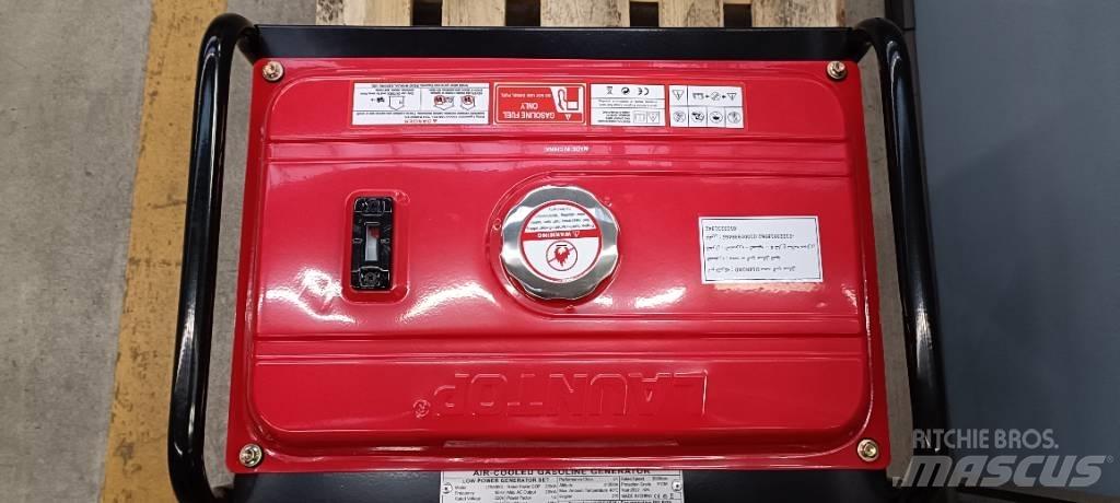 Mosa LT5500CL Benzīna ģeneratori