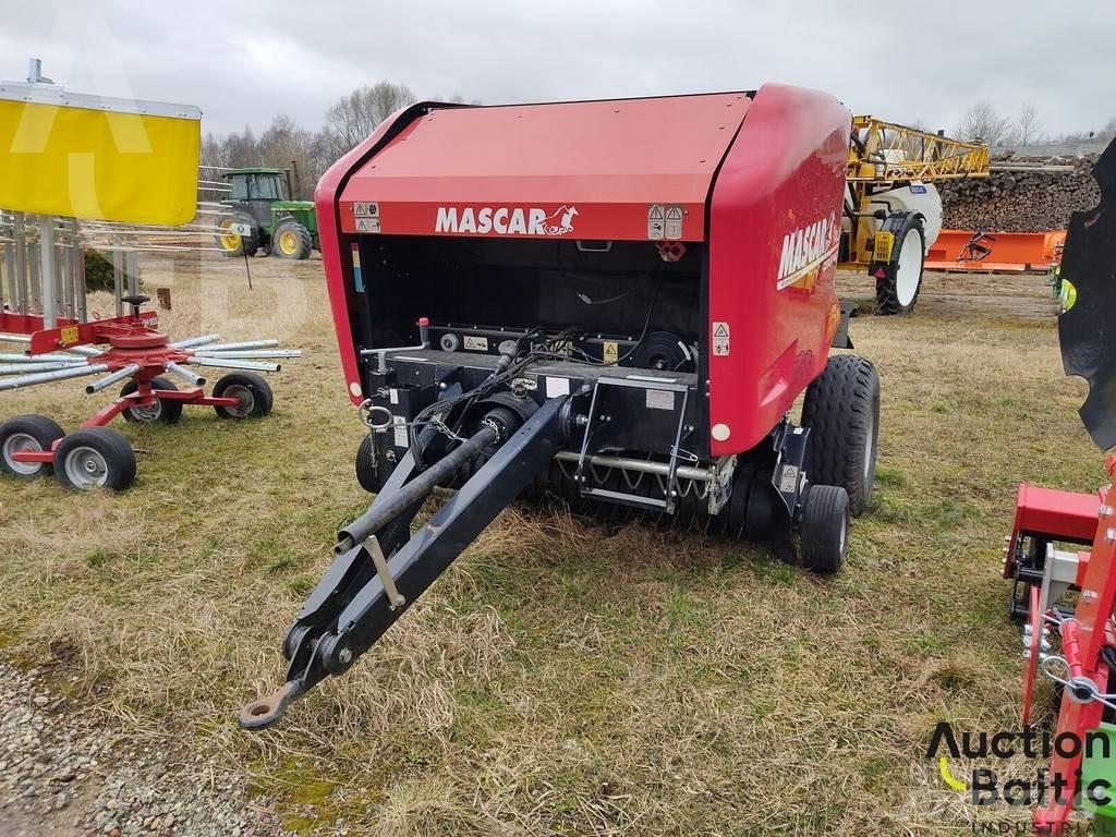 Mascar Corsa 420 Cits iekraušanas un rakšanas aprīkojums