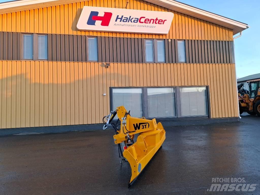 Wieska W3T Greideri