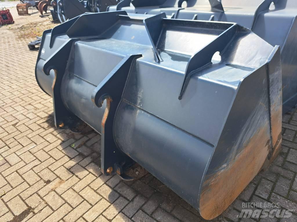 Hyundai HL955A Kausi
