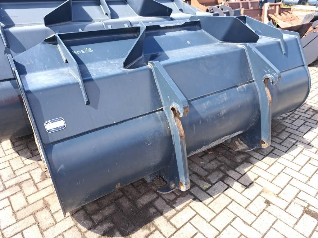 Hyundai HL955A Kausi