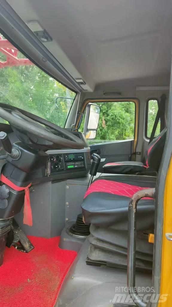 Sany STC 250 H Visurgājēji celtņi