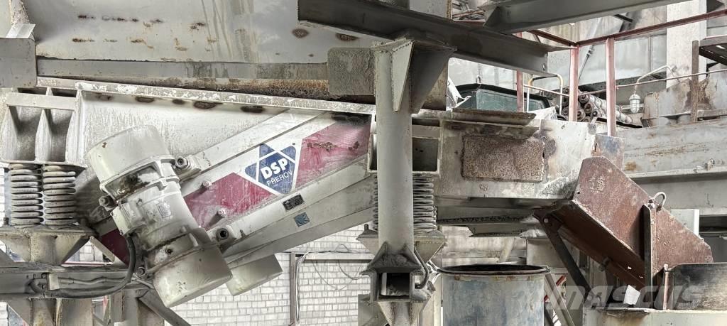  DSP VPL100x300 Padevēji