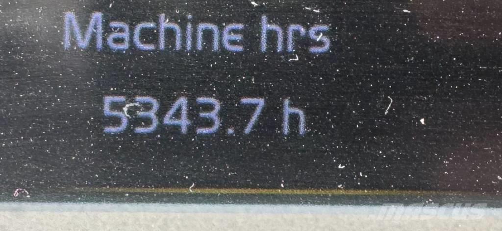 Volvo L 90 H Iekrāvēji uz riteņiem