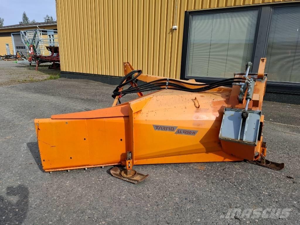 Tarmo LL1250H Sniega metēji