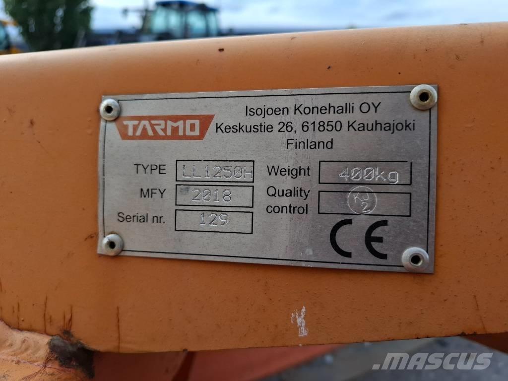 Tarmo LL1250H Sniega metēji