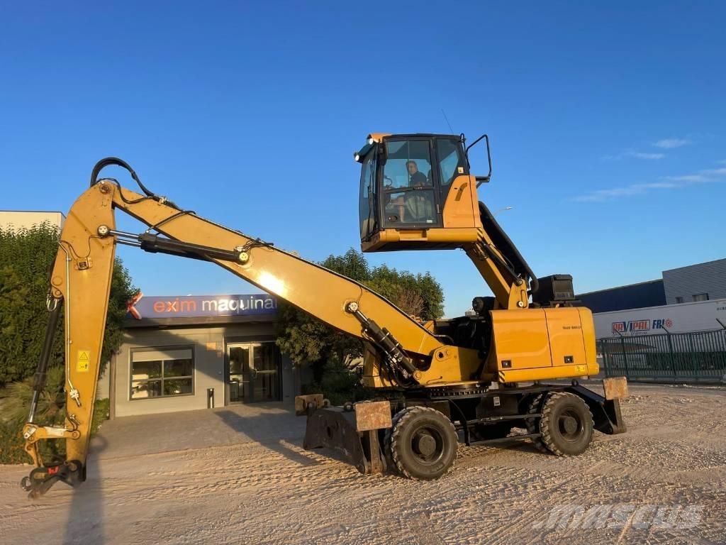 CAT MH 3022 Industriālie iekrāvēji