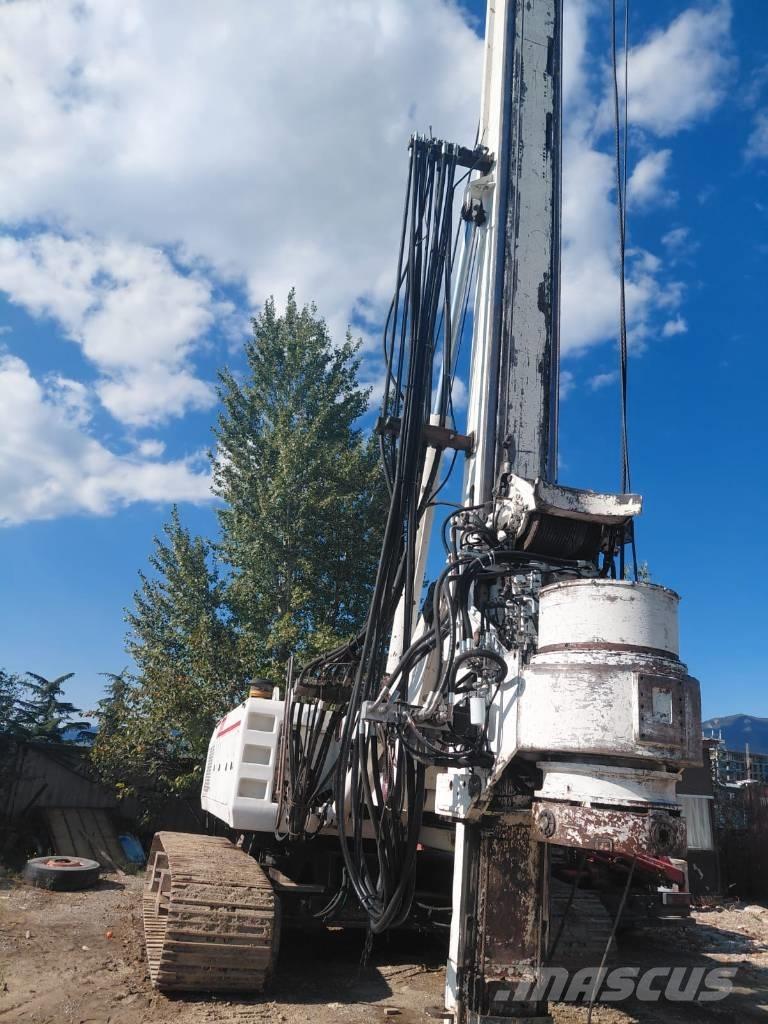 Mait HR260 Celtniecības urbji