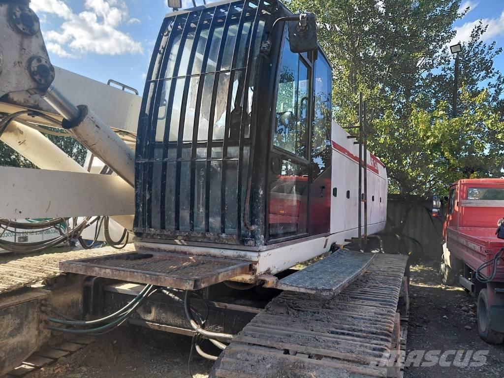 Mait HR260 Celtniecības urbji