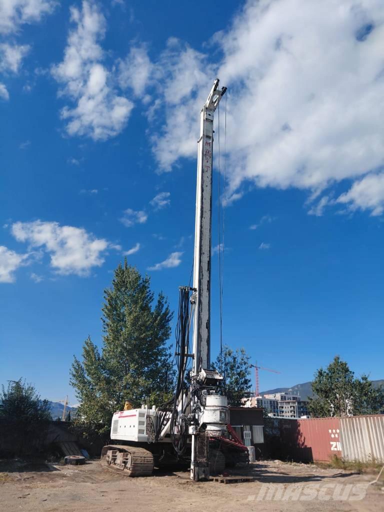 Mait HR260 Celtniecības urbji