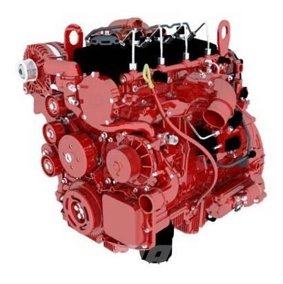 Cummins QSF2.8 Dzinēji