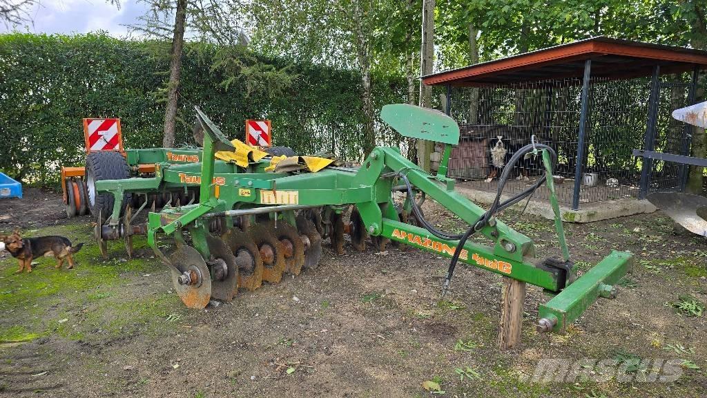 Amazone Taurus 3000 Disku lobītāji/ecēšas
