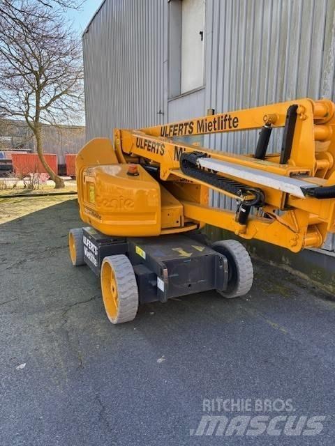 Genie Z 40/23 N RJ Strēles pacēlāji