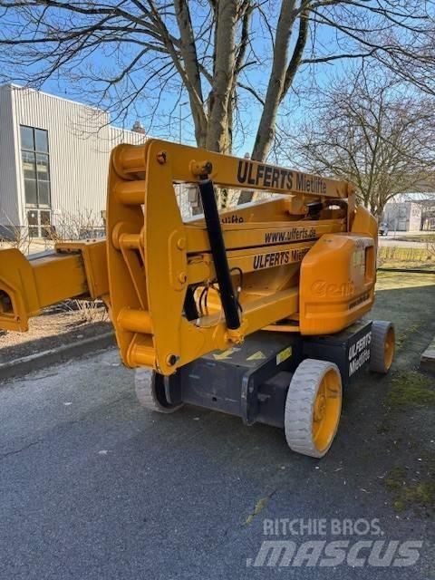 Genie Z 40/23 N RJ Strēles pacēlāji