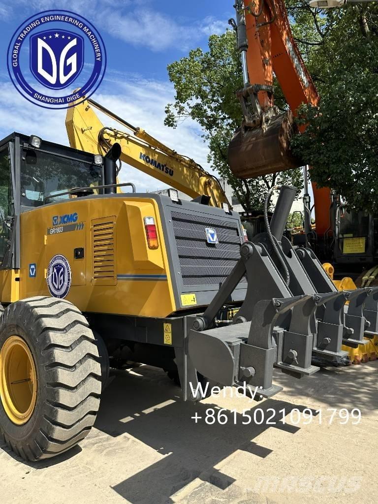 XCMG GR1803 Greideri
