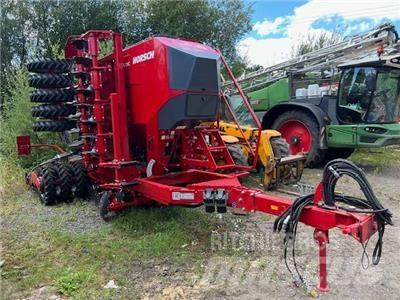 Horsch Pronto 6 DC Sējmašīnas