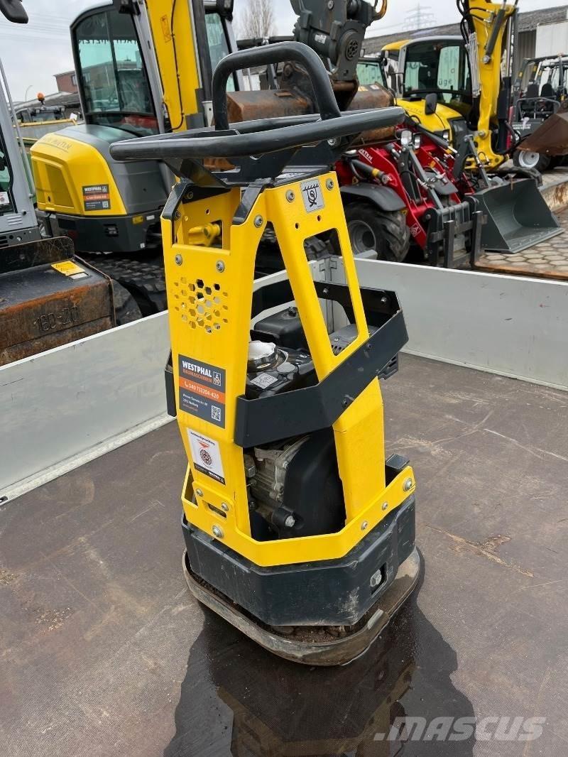Bomag BR95 Vibratori
